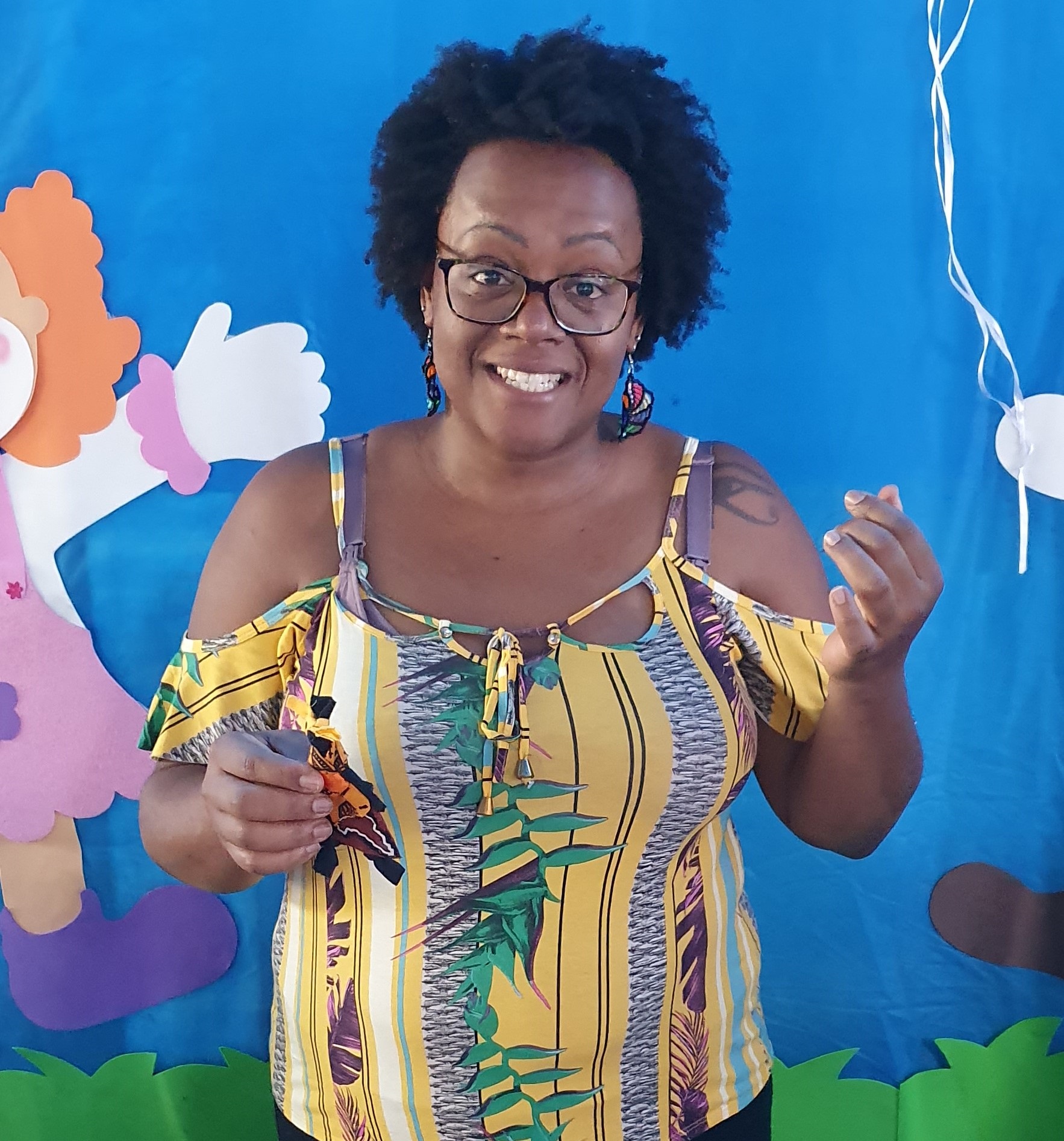 Cassiana Aparecida de Souza